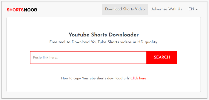 Los Mejores Descargadores De Videos De Youtube Shorts En