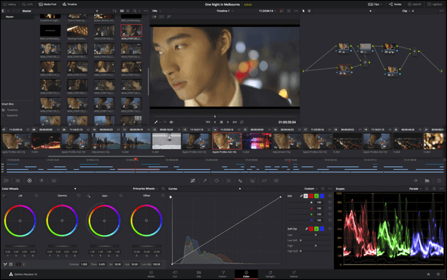 top 13 video editor for beginners