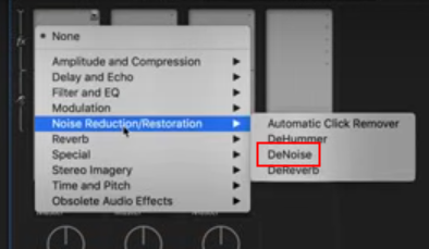 2 Métodos para Eliminar el Ruido de Fondo de un Vídeo AI Powered