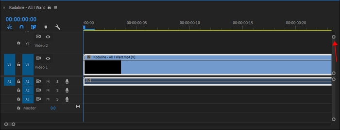 Comment ralentir en douceur une vidéo dans Premiere Pro