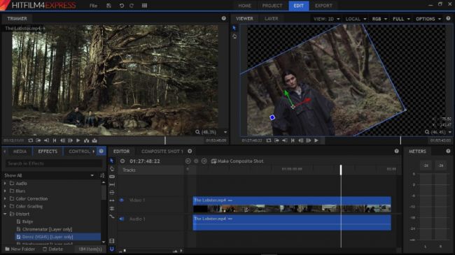 top 9 video editing software