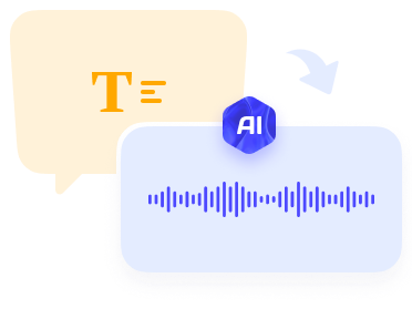 Easy Voice Over Powered by AI