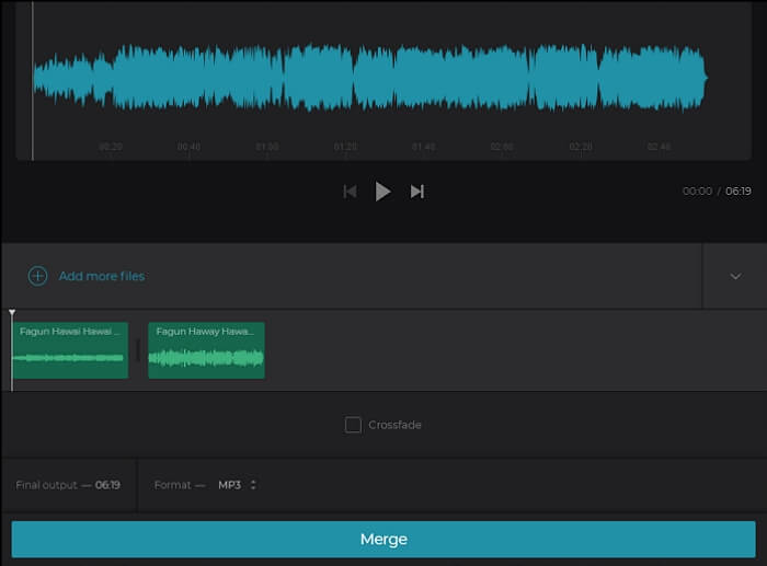 10 Melhores software gratuitos para juntar arquivos de áudio [2024