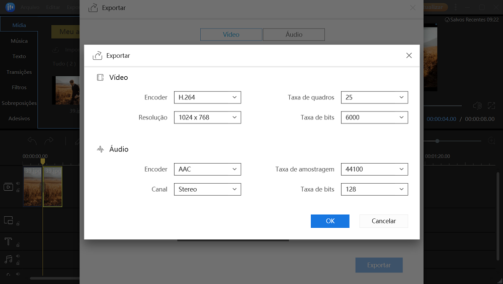 Como converter vídeo em GIF [10 Melhores maneiras] – Movavi