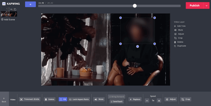 Editor de vídeo online gratuito sem marca d'água - CAPCUT Online — Eightify