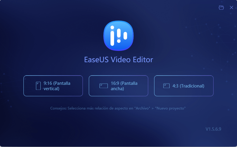 Recomendaciones generales para la grabación de vídeo - Guía básica de  edición de vídeo