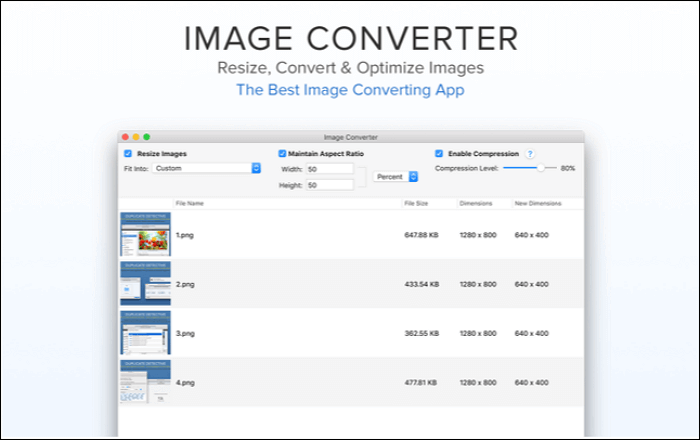 Image Converter