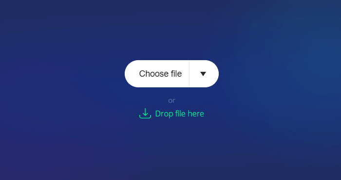 cortador de video con online video cutter