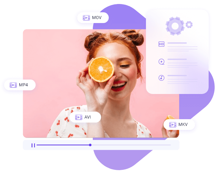 convert between 500+ formats