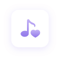 icon of music lover