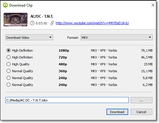best way to convert youtube to mp3