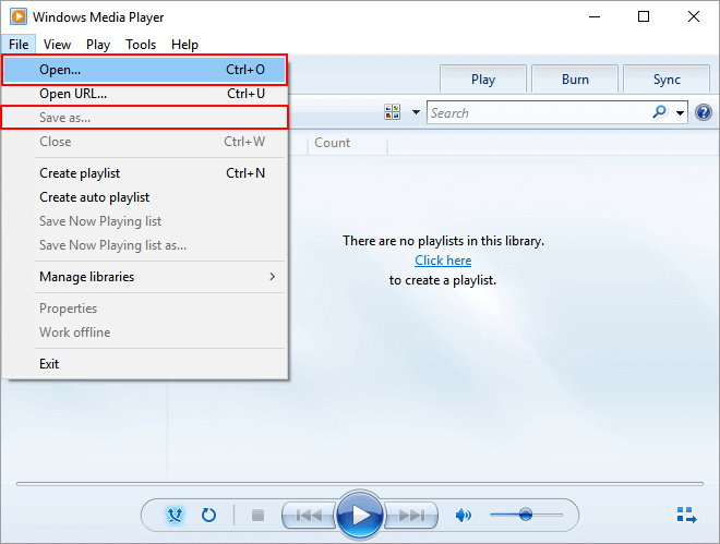 FREE | How to Convert MP3 to MP4 on Windows 10/Mac/Online -