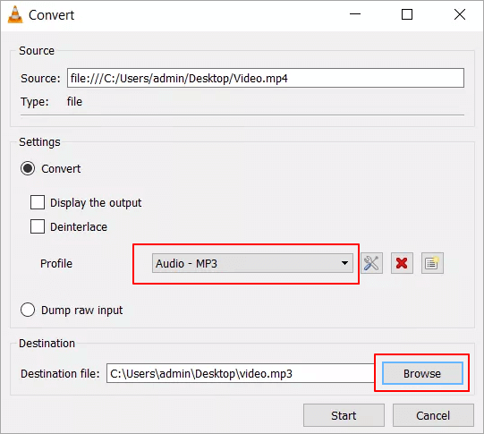 4 Ways to Convert  Video to MP3 on Windows Easily
