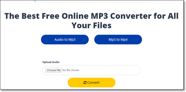 Melhores conversores de  para MP3 gratuitos [Online, PC]