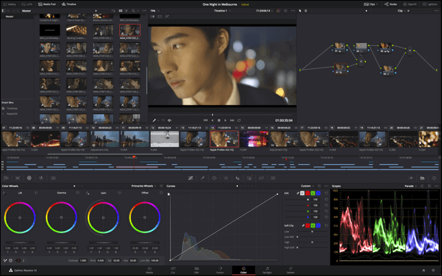 The Best Free Video Editing Software without Watermark for PCs and Mac