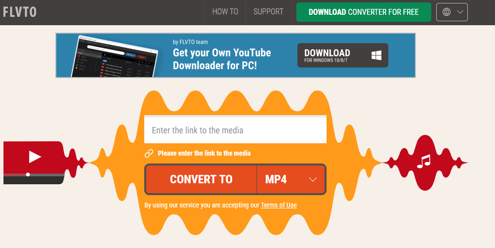 2023 Free | How to Convert YouTube MP4 on Phone/Online - EaseUS