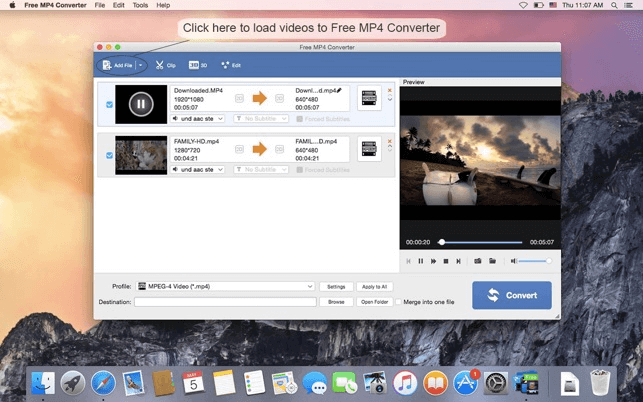 2023 Tutorial] How to Convert GIF to MP4 on Windows/iPhone/Online - EaseUS