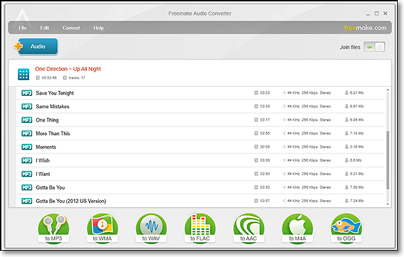 Download Free MP3 Converter