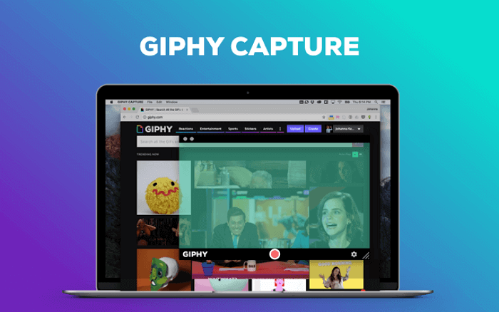 How to Make a GIF on your Mac