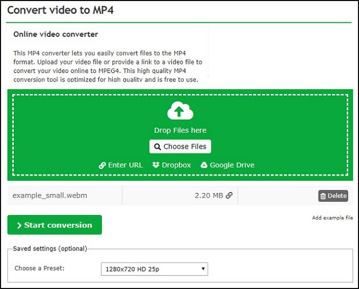 algo hacha representante 2023 Free | How to Convert WMV to MP4 on Windows/Mac/Online - EaseUS