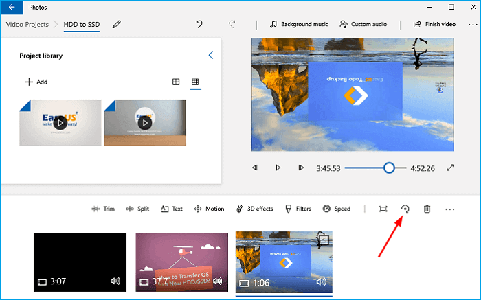 2023 Tips] How to Add Text to GIFs on Windows/Mac/Mobile - EaseUS