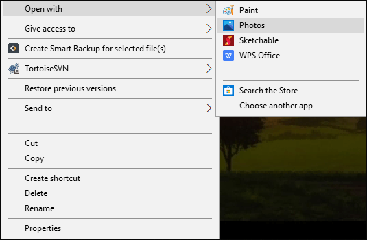 Edit photos and videos in Windows - Microsoft Support