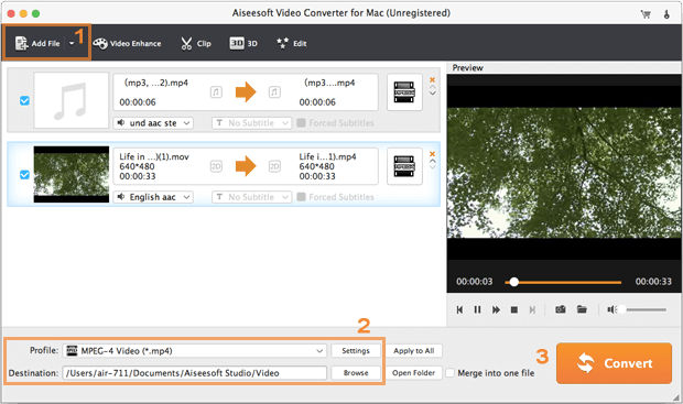 Médula Soberano Cilios Free Download] How to Convert MP4 to WMV on Windows/Mac/Online - EaseUS