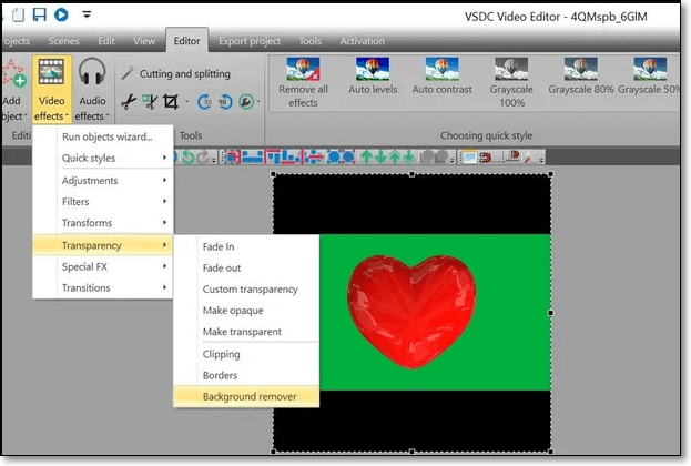Photoshop cung cấp nhiều công cụ tuyệt vời để loại bỏ Green Screen trong video của bạn. Truy cập vào tính năng này và tận dụng những lợi ích của việc tách biệt đối tượng và nền. Tìm hiểu thêm bằng cách xem hàng ngàn hình ảnh liên quan.
