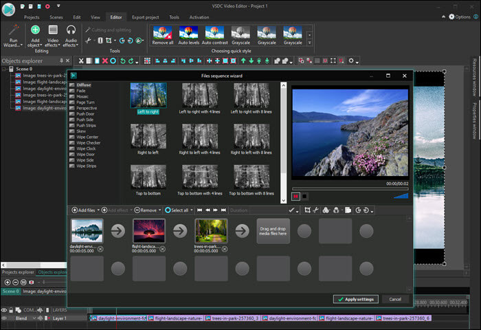 best video editing software on mac app store