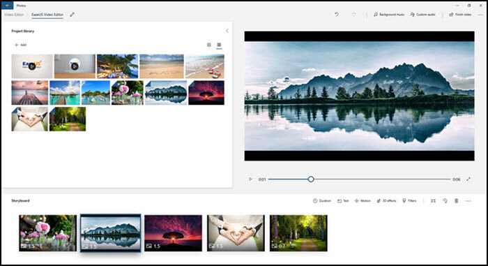 6 Best GIF Editors: How to Create GIF with Sound on Windows/Mac/Online –  EaseUS