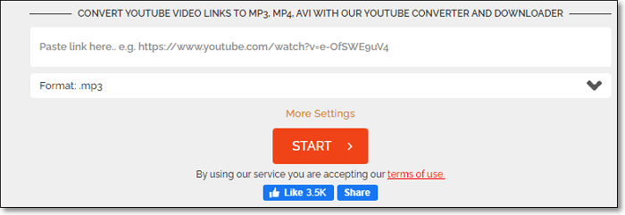 5 Free Youtube To Wmv Converter Online And Offline Easeus