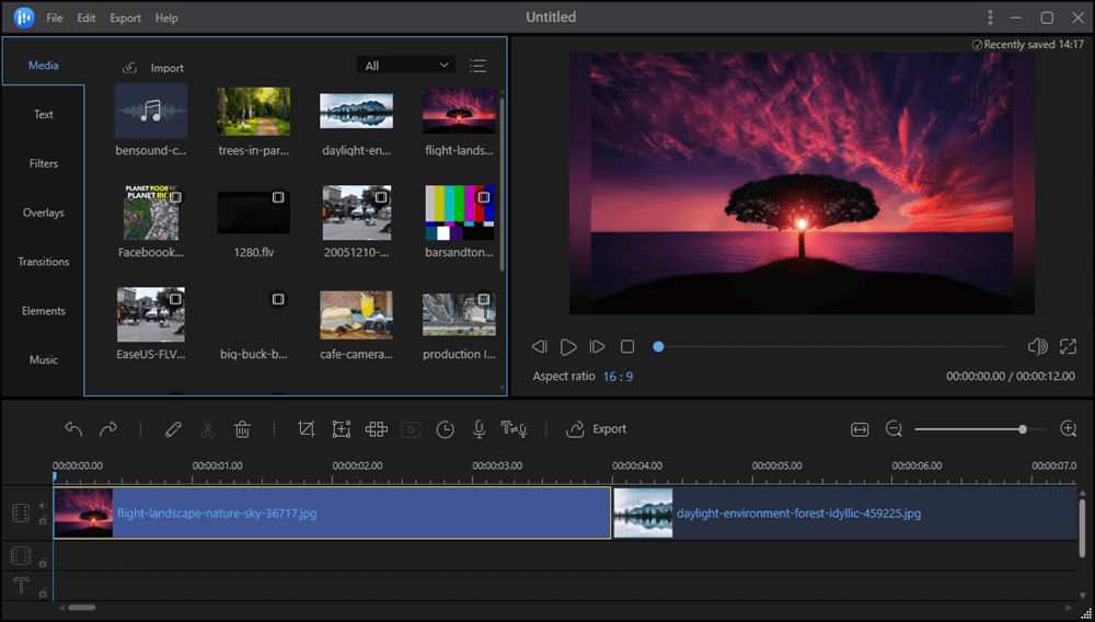 6 Best GIF Editors: How to Create GIF with Sound on Windows/Mac