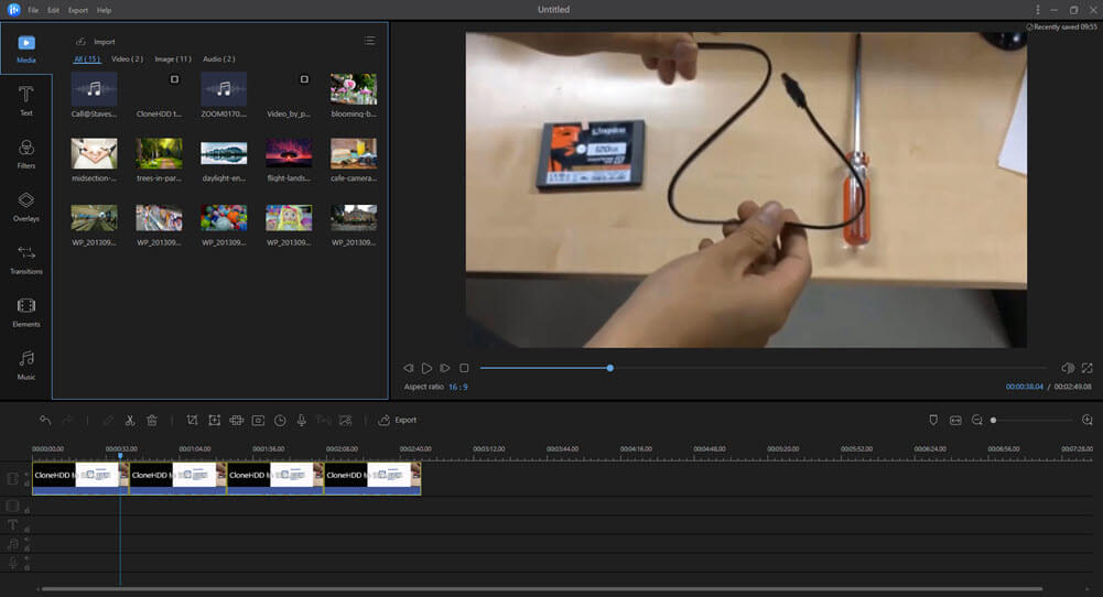Three Handy Ways to Loop Part of A  Video Continuously