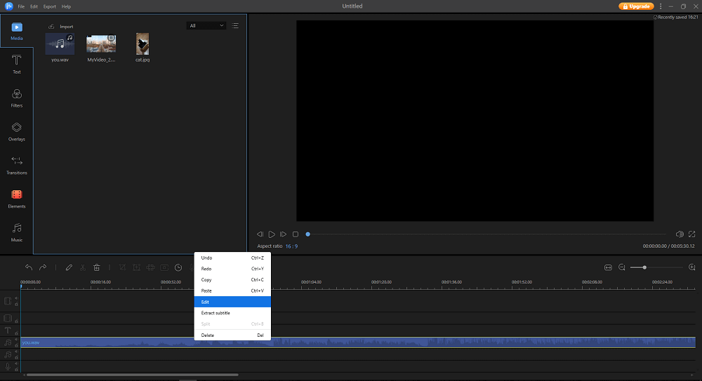 How To Add A Fade Transition In Premiere Pro