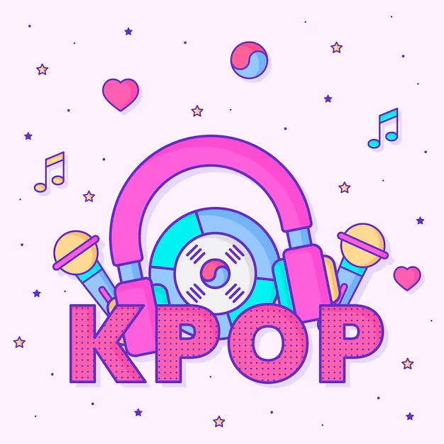 케이팝