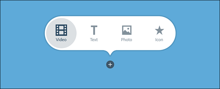 Adobe Spark