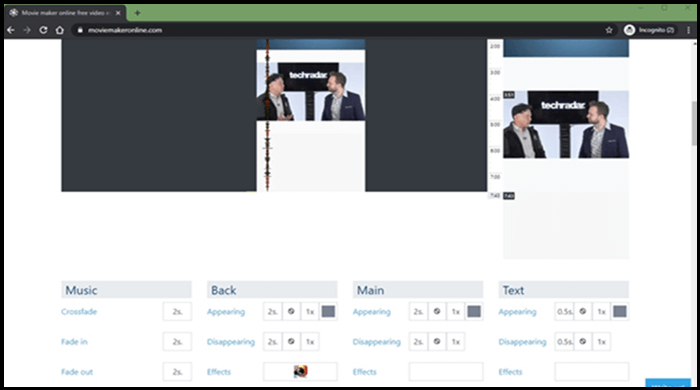 moviemaker