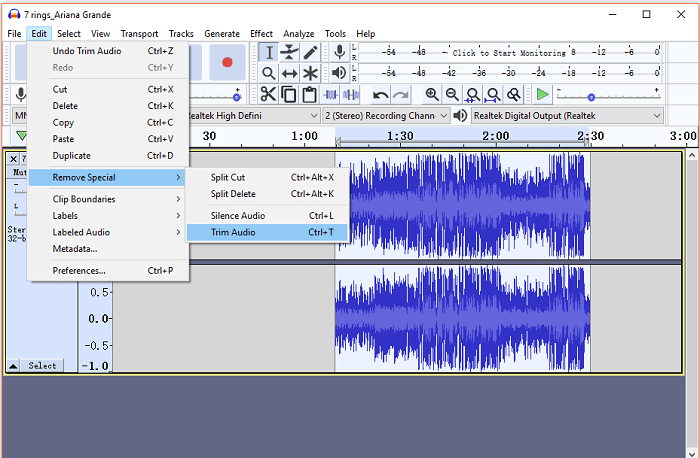 how-to-trim-audio-files-fast-easeus