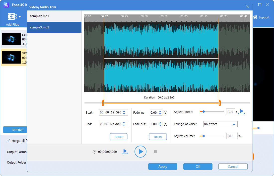 how-to-combine-audio-files-into-one-on-windows-in-3-ways-easeus