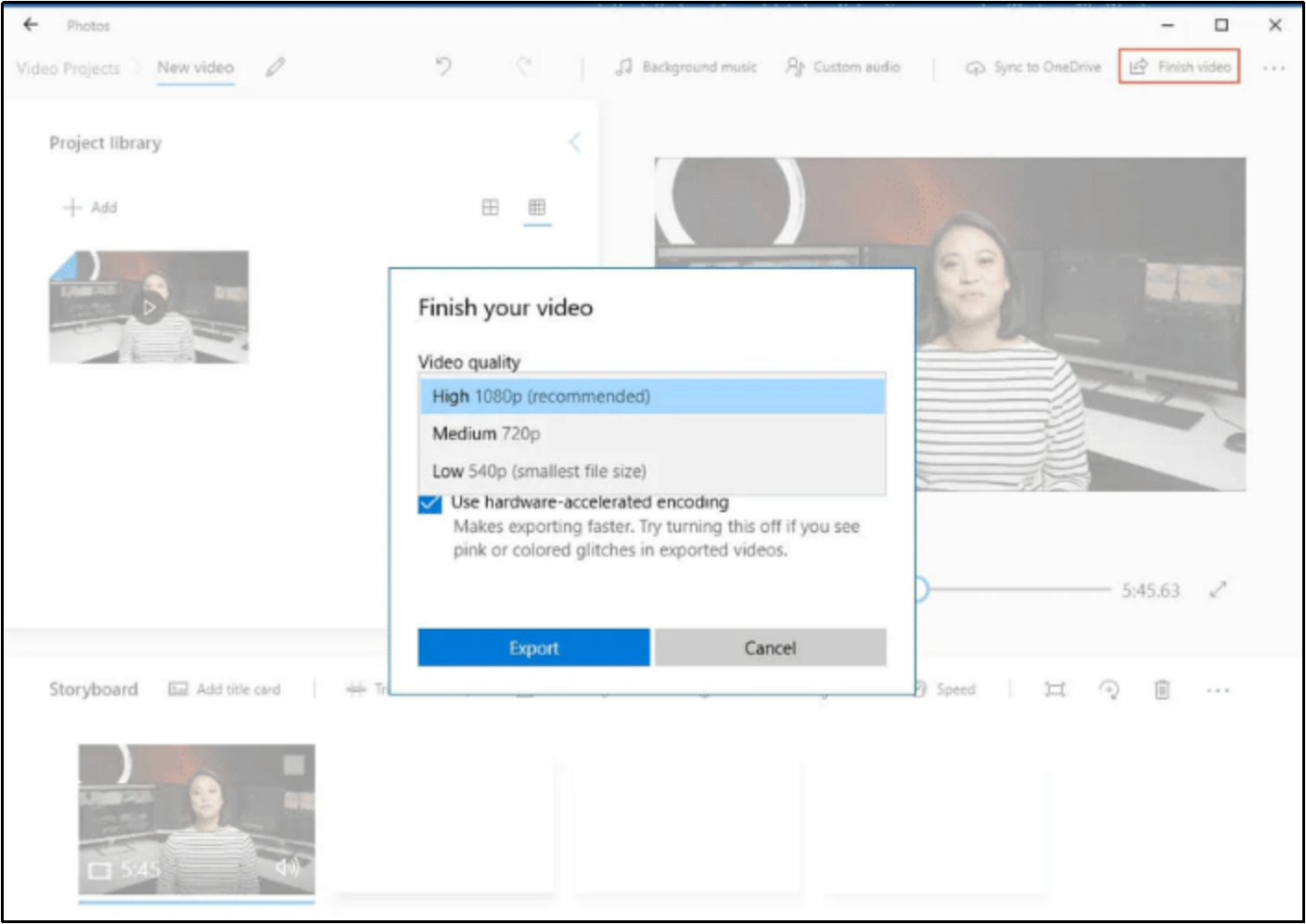 Fast Solutions to Compress a Video in Windows 10/Windows 11 - EaseUS