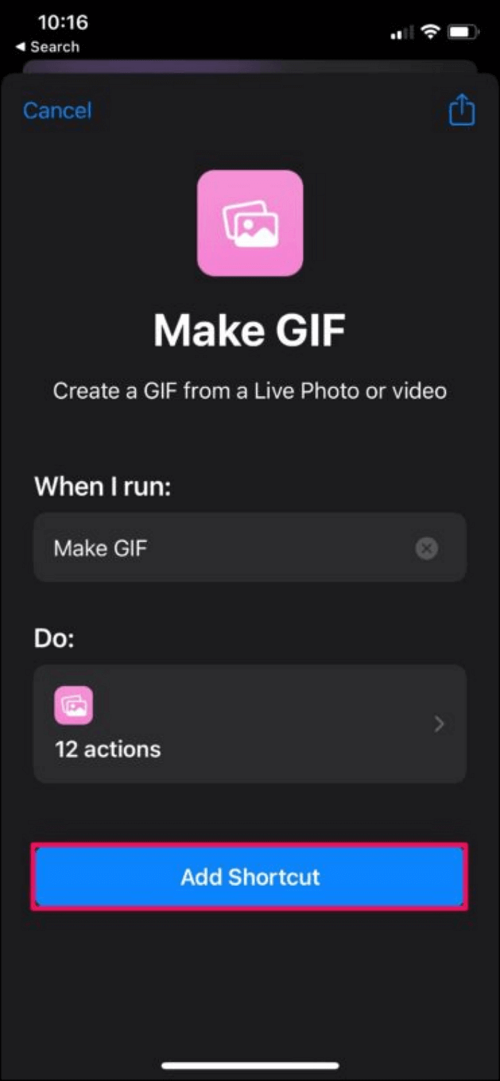 How (and Why) To Convert Videos to Gifs