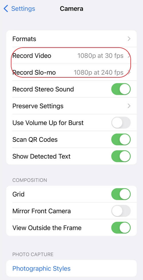 How to Change Video Frame Rate Free in 7 Ways EaseUS