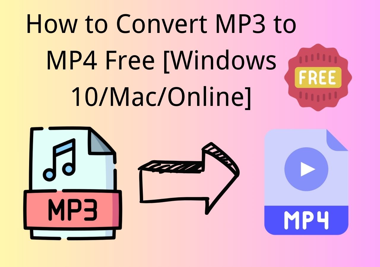 16 Best Free MP4 Converters in 2023 [Windows/Mac/Online]