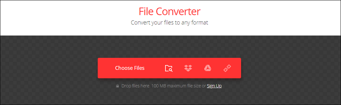 How To Choose A Good File Converter