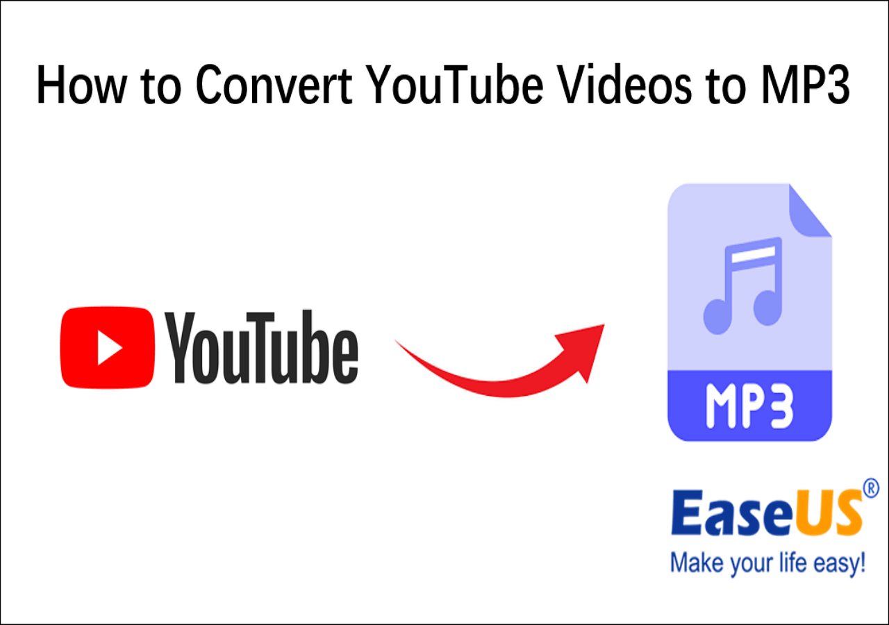 How to Videos to MP3 [Answer Is Here]