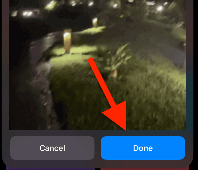 How to Convert Videos to GIF on iPhone - EaseUS