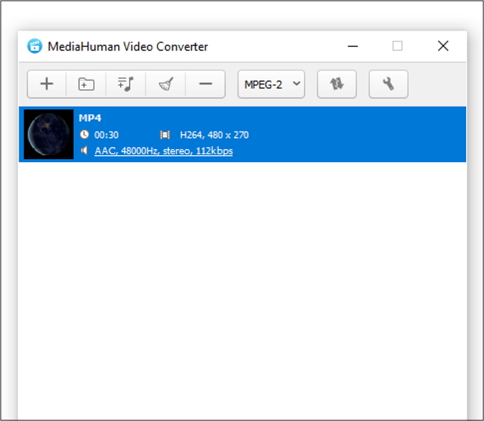 7 Best MP4 to MPEG Converter for Windows/Mac/Online EaseUS