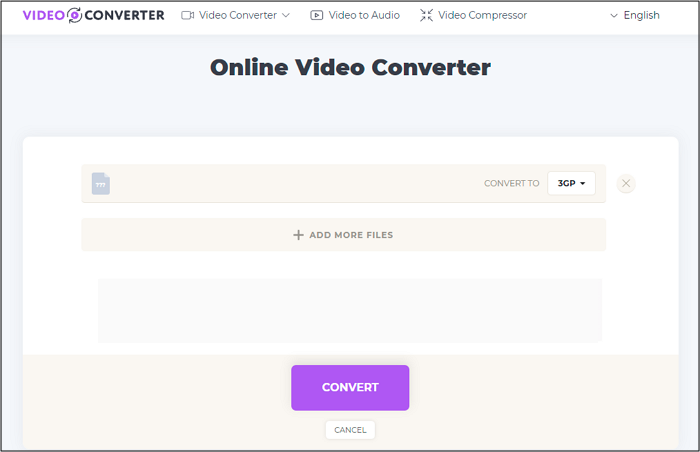 youtube online video converter 3gp