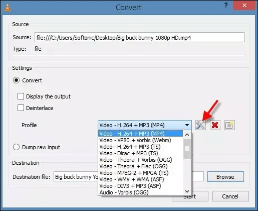 Top 6 to Convert M4V | Completely Free - EaseUS