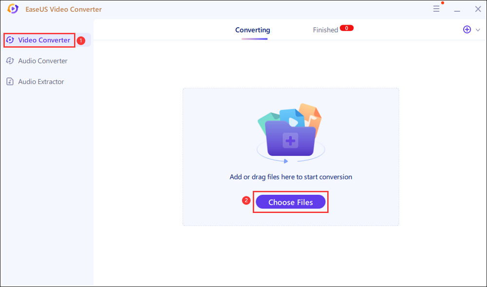 4 Ways to Convert MP4 to GIF [100% Free and Workable] - EaseUS